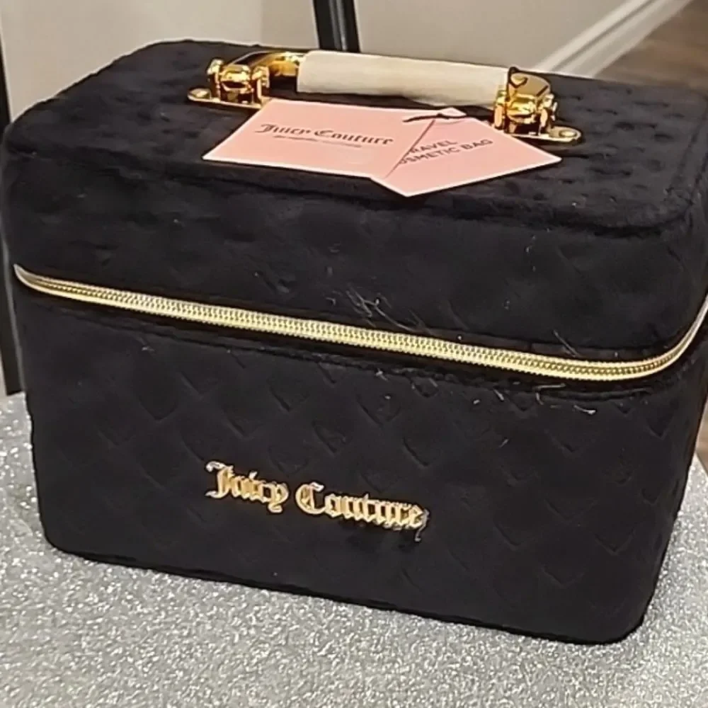 Juicy Couture new specs